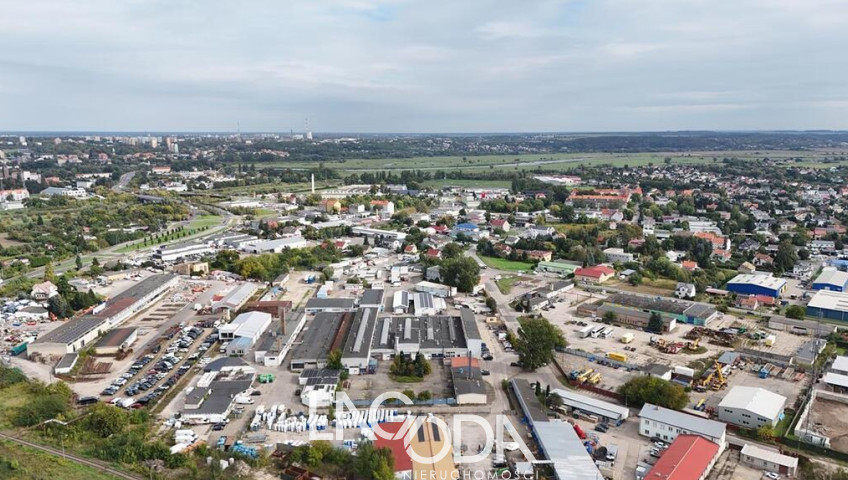Obiekt Sprzedaż Gorzów Wielkopolski Zakanale