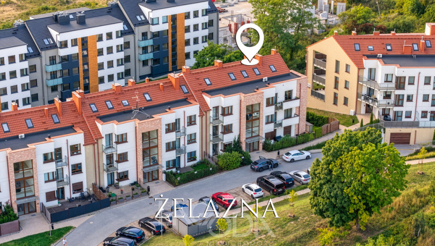 Mieszkanie Sprzedaż Gorzów Wielkopolski Żelazna
