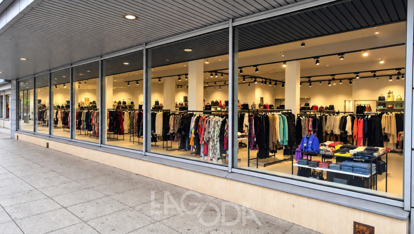 Lokal Wynajem Gorzów Wielkopolski Centrum