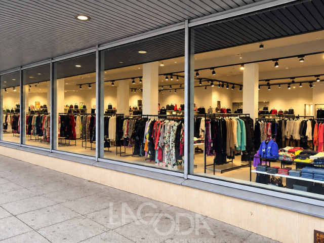 Lokal Wynajem Gorzów Wielkopolski Centrum