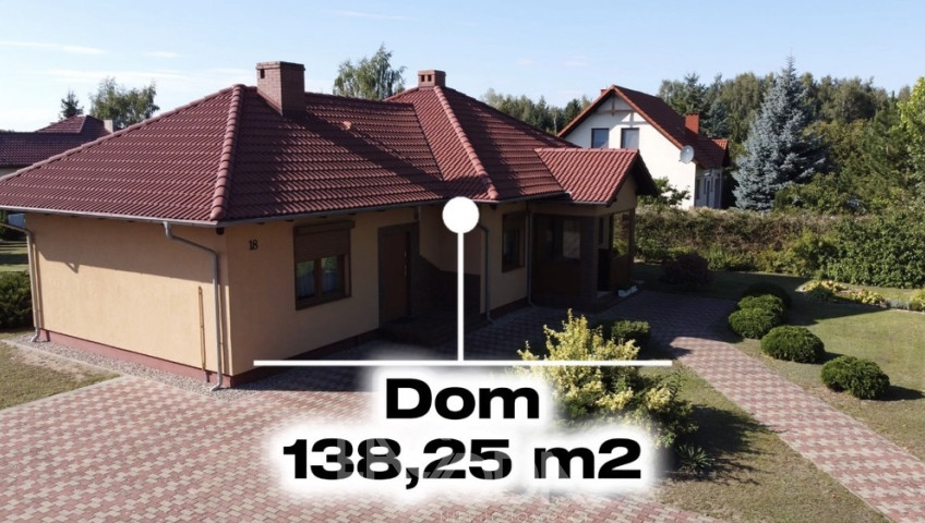 Dom Sprzedaż Glinik