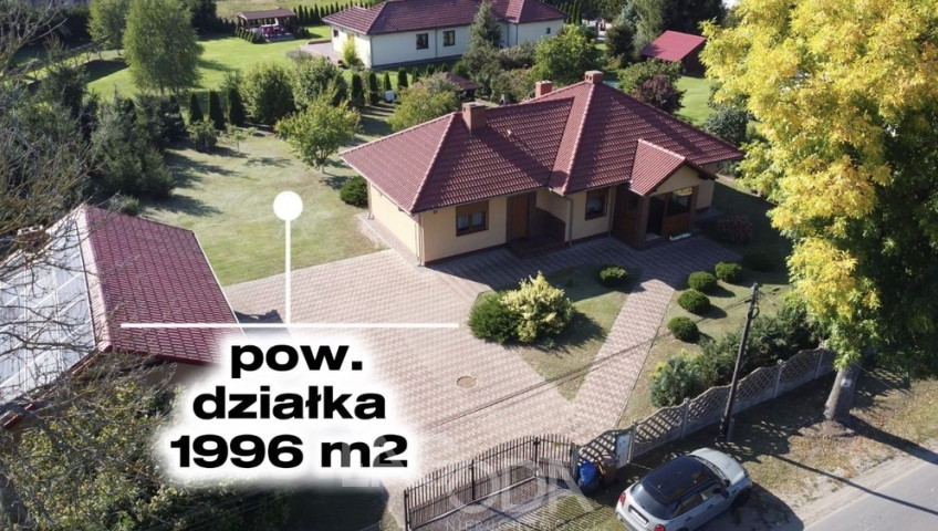 Dom Sprzedaż Glinik