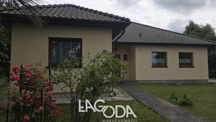Dom Sprzedaż Gorzów Wielkopolski Zakanale