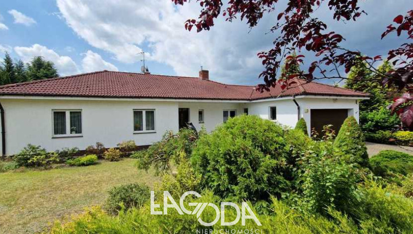 Dom Sprzedaż Kłodawa