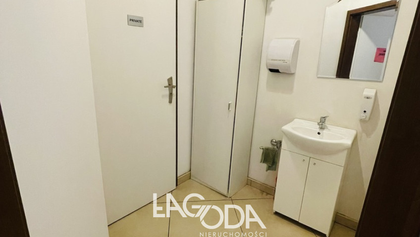 Lokal Sprzedaż Gorzów Wielkopolski Śródmieście