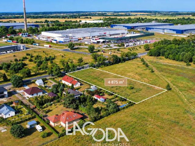 Działka Sprzedaż Gorzów Wielkopolski