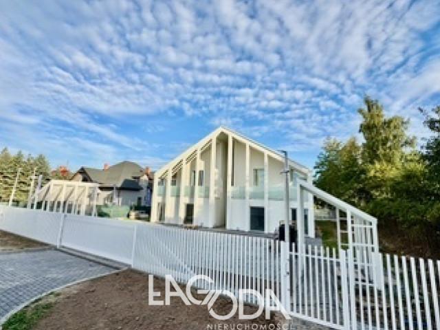 Nowe apartamenty blisko plaży w Niechorzu