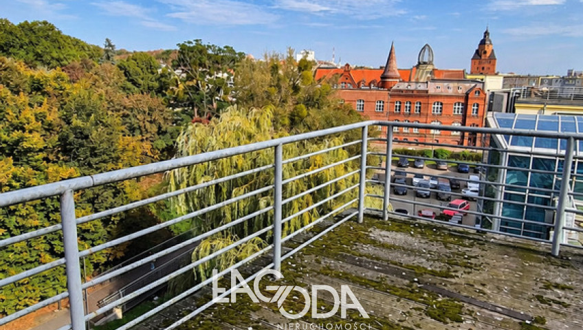 Mieszkanie Sprzedaż Gorzów Wielkopolski Centrum