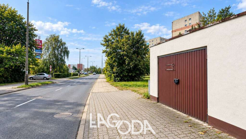 Obiekt Sprzedaż Gorzów Wielkopolski os. Dolinki