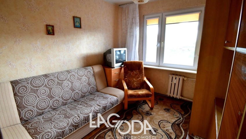 Mieszkanie Sprzedaż Gorzów Wielkopolski os. Staszica Jana Kochanowskiego