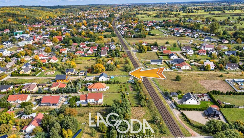 Działka Sprzedaż Bogdaniec