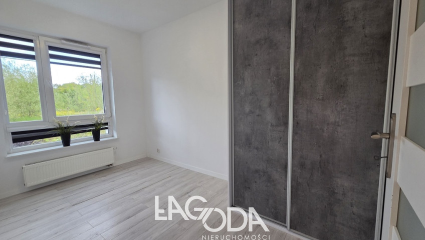 Mieszkanie Sprzedaż Gorzów Wielkopolski Górczyn Jędrzeja Moraczewskiego