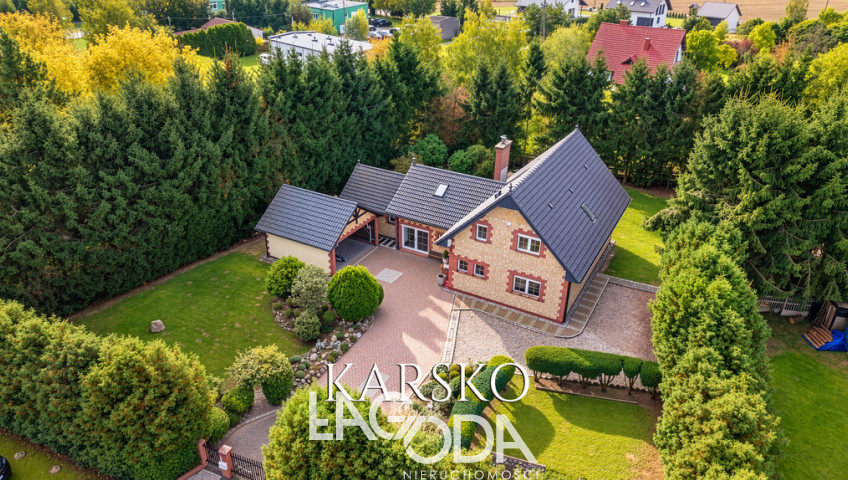 Dom Sprzedaż Karsko