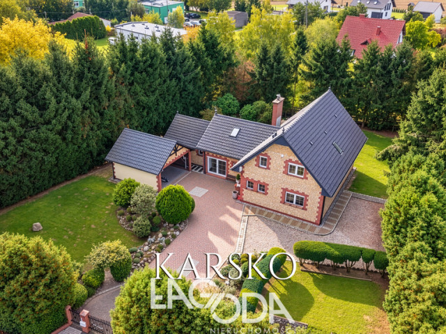 Dom Sprzedaż Karsko