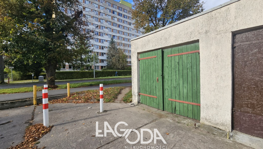 Lokal Sprzedaż Gorzów Wielkopolski marsz. Józefa Piłsudskiego
