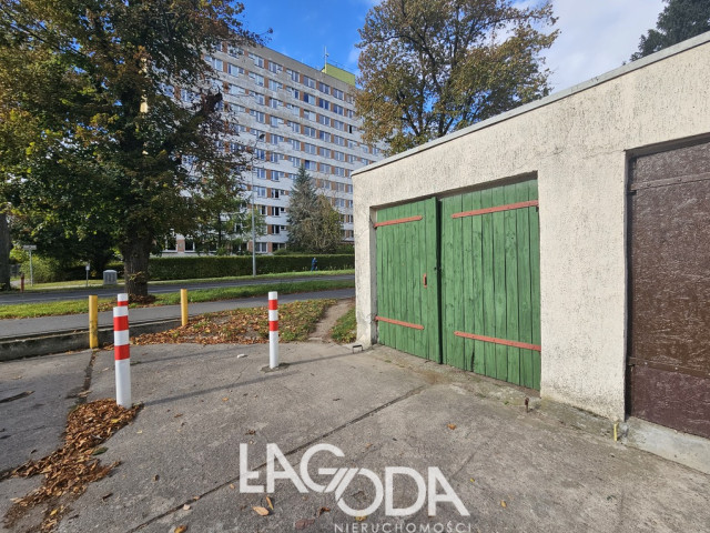 Lokal Sprzedaż Gorzów Wielkopolski marsz. Józefa Piłsudskiego