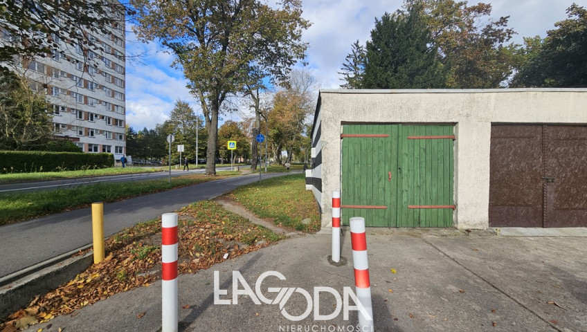 Lokal Sprzedaż Gorzów Wielkopolski marsz. Józefa Piłsudskiego