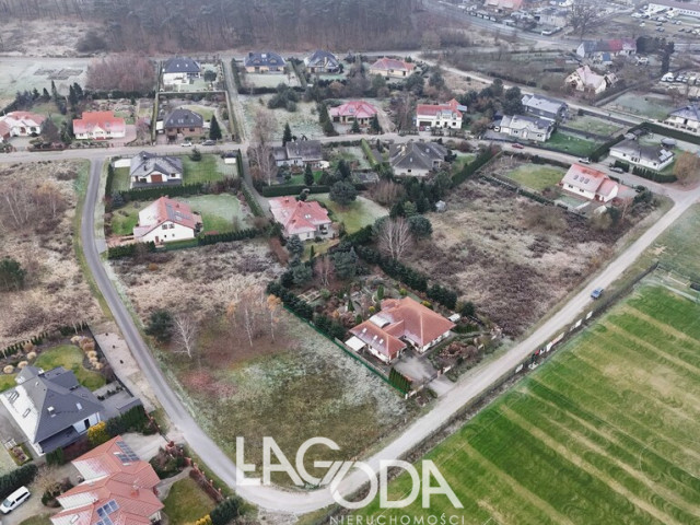 Działka Sprzedaż Kłodawa