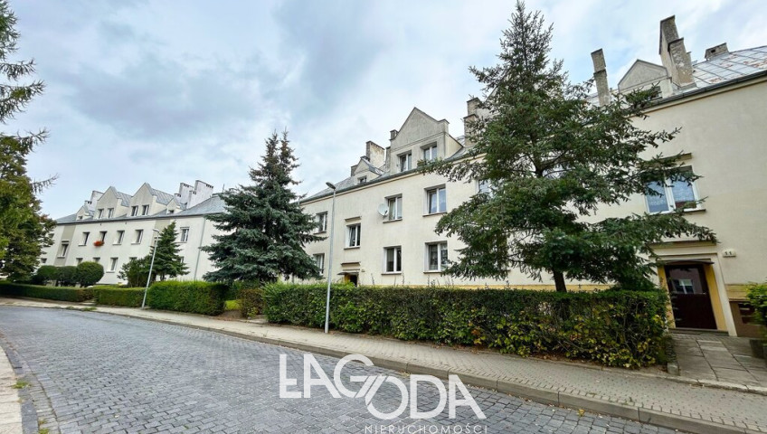 Mieszkanie Sprzedaż Gorzów Wielkopolski os. Dolinki Okólna