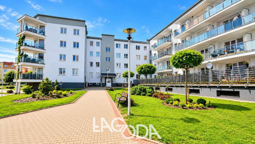 Obiekt Wynajem Gorzów Wielkopolski Górczyn