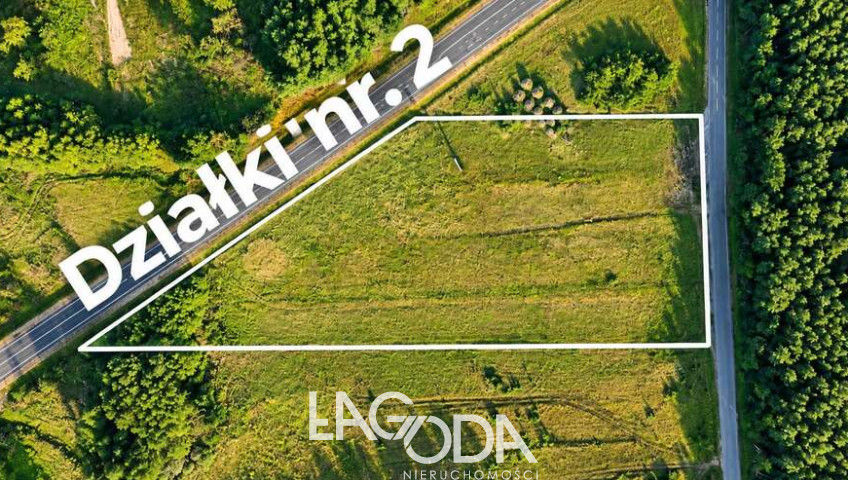 Działka Sprzedaż Gorzów Wielkopolski