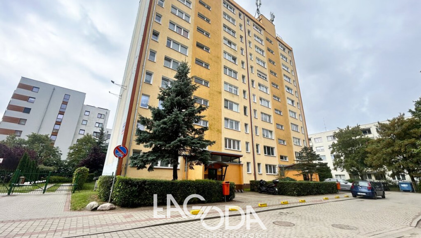 Mieszkanie Sprzedaż Gorzów Wielkopolski Górczyn