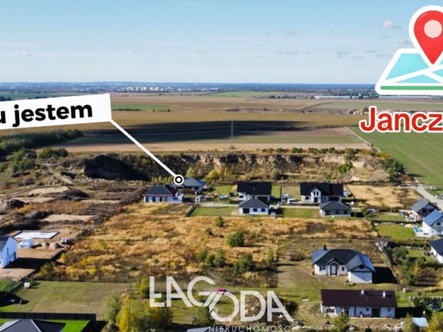 Dom Sprzedaż Janczewo