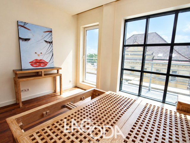 Mieszkanie 2 pok. 48 m2 w sercu Gorzowa | balkon | winda