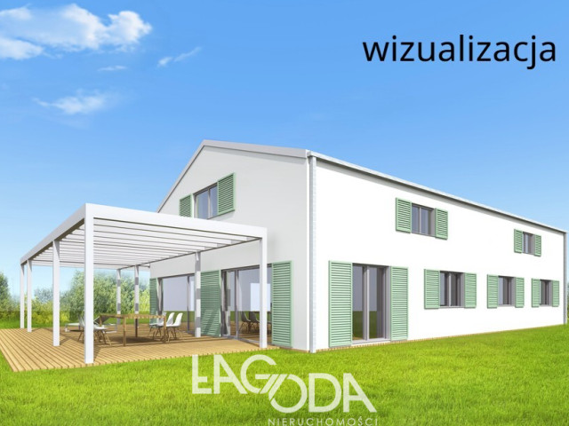 Dom Sprzedaż Chrapów