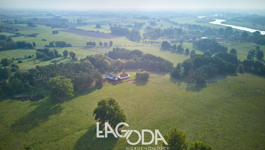 Dom Sprzedaż Podjenin