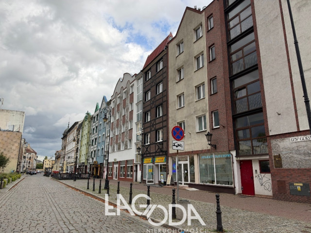 Mieszkanie Sprzedaż Gorzów Wielkopolski Centrum Obotrycka