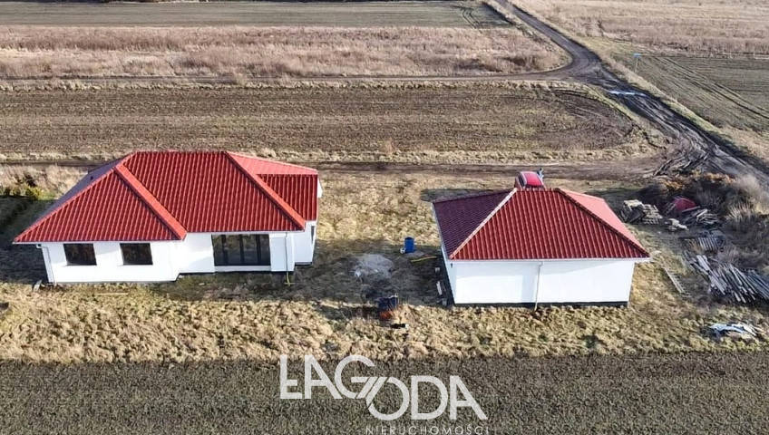 Dom Sprzedaż Gorzów Wielkopolski Siedlice Szlachecka