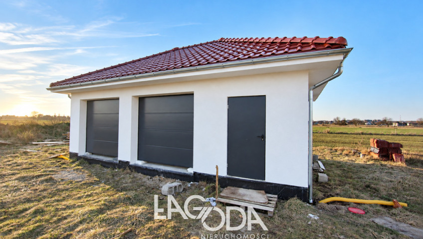 Dom Sprzedaż Gorzów Wielkopolski Siedlice Szlachecka