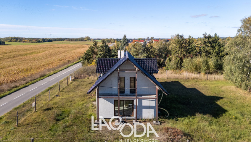 Dom Sprzedaż Ożar Owocowa