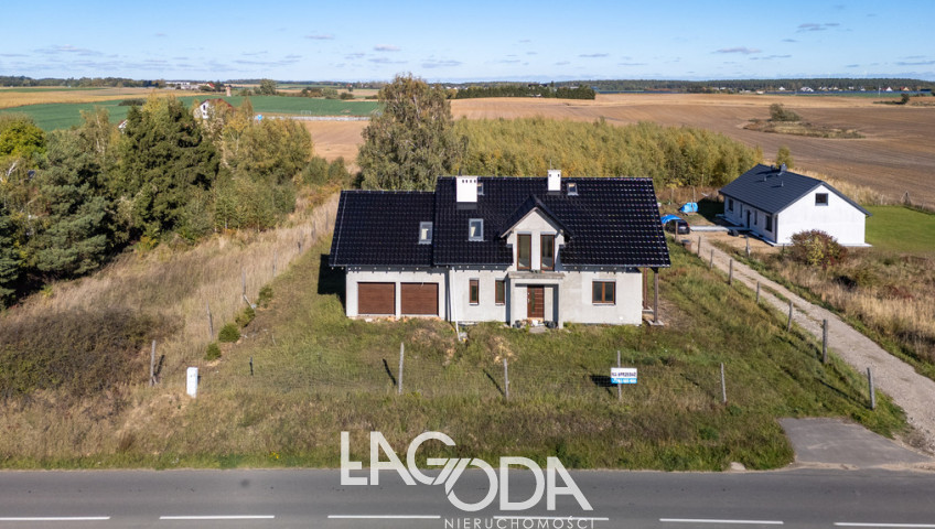 Dom Sprzedaż Ożar Owocowa