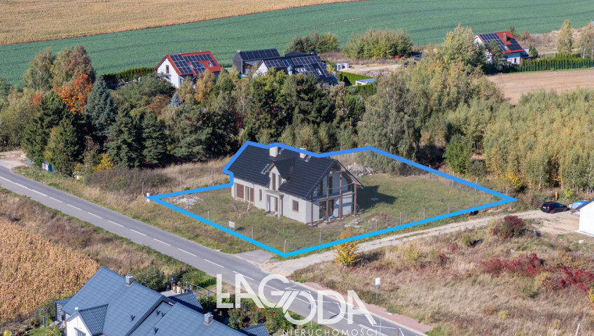 Dom Sprzedaż Ożar Owocowa
