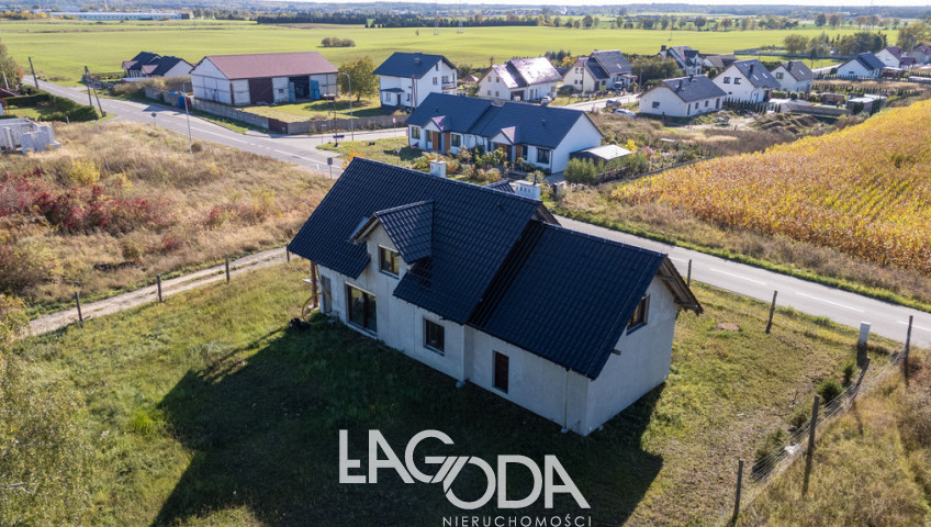 Dom Sprzedaż Ożar Owocowa