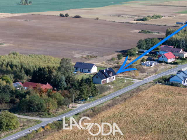 Dom Sprzedaż Ożar Owocowa
