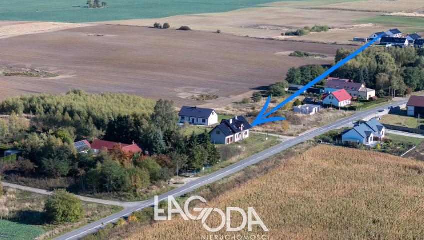 Dom Sprzedaż Ożar Owocowa