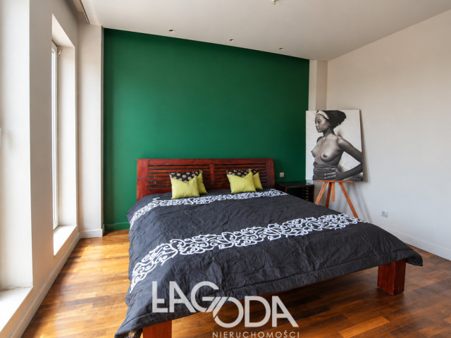 Apartament w sercu Gorzowa | Park 111