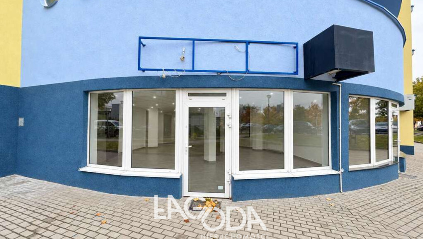 Lokal Wynajem Gorzów Wielkopolski Górczyn