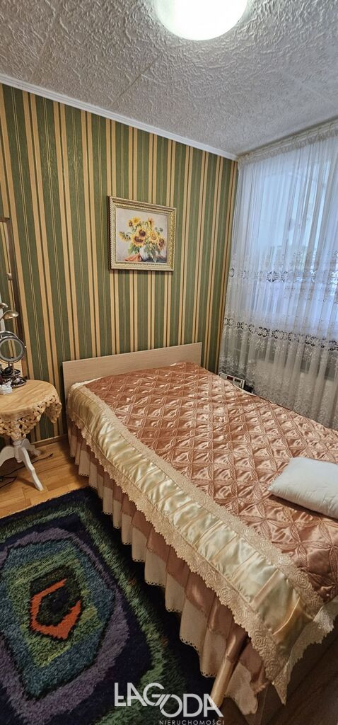 Mieszkanie Sprzedaż Batowo