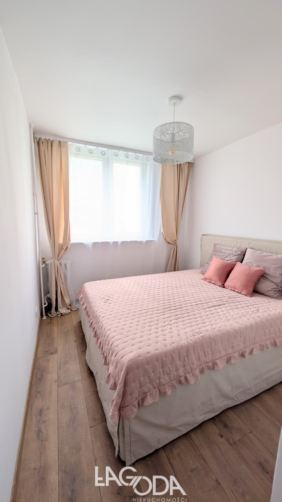Mieszkanie Sprzedaż Gorzów Wielkopolski os. Dolinki