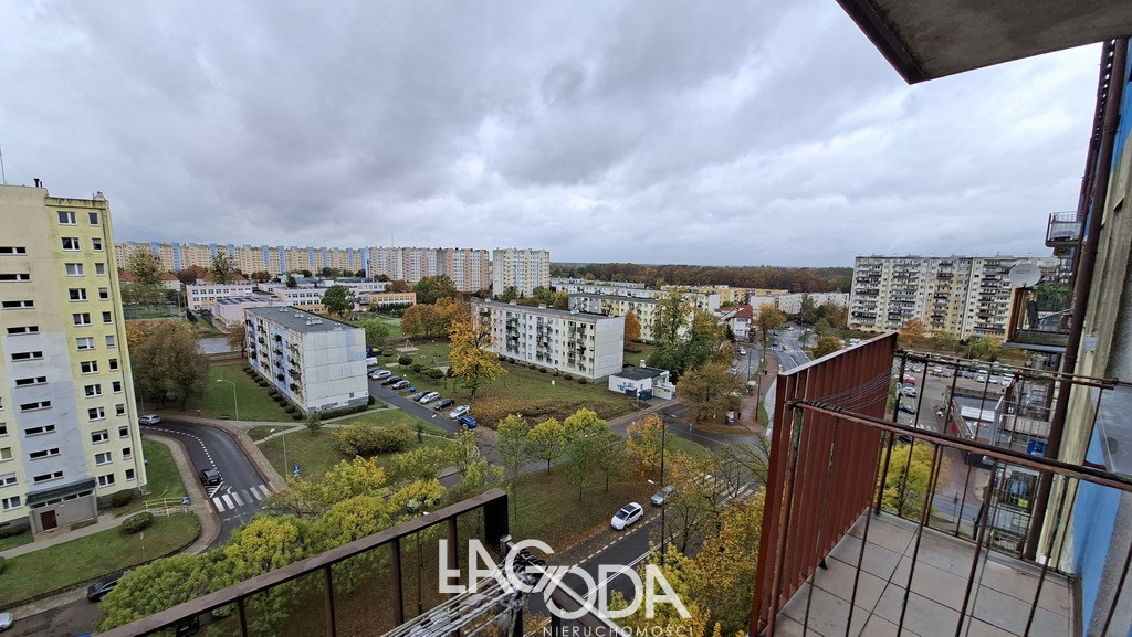 Mieszkanie Sprzedaż Gorzów Wielkopolski os. Staszica