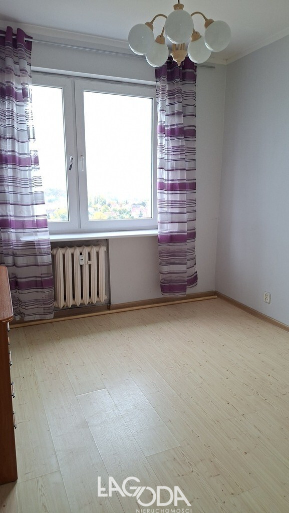 Mieszkanie Sprzedaż Gorzów Wielkopolski os. Staszica