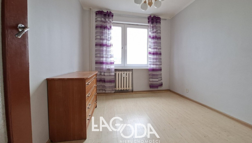 Mieszkanie Sprzedaż Gorzów Wielkopolski os. Staszica