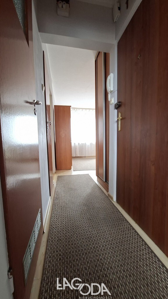 Mieszkanie Sprzedaż Gorzów Wielkopolski os. Staszica