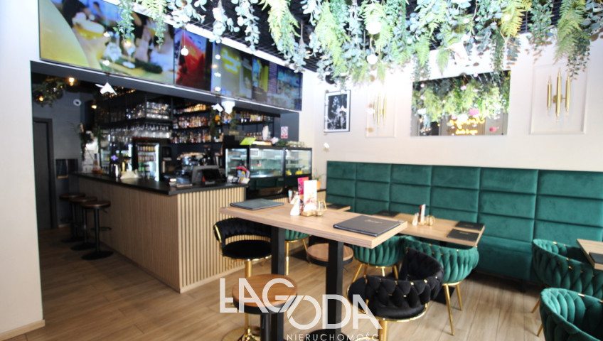 Lokal Sprzedaż Gorzów Wielkopolski Centrum