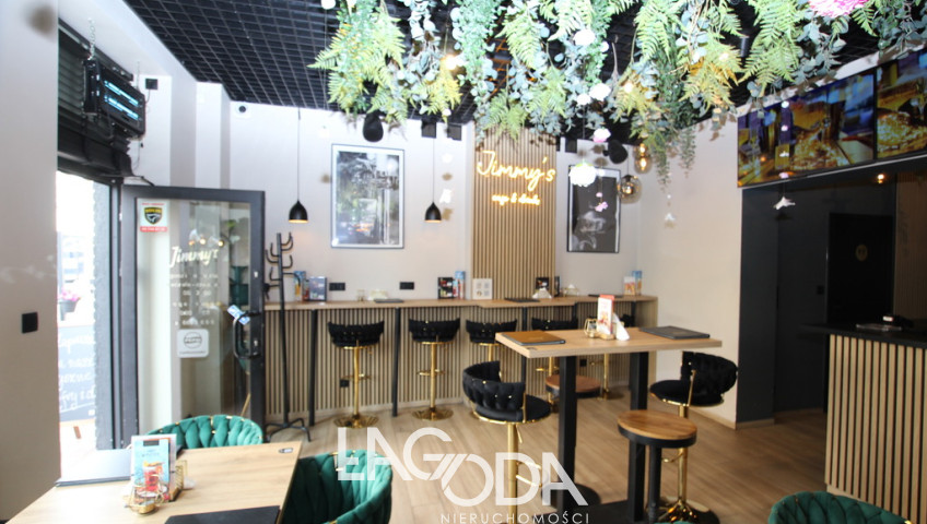 Lokal Sprzedaż Gorzów Wielkopolski Centrum