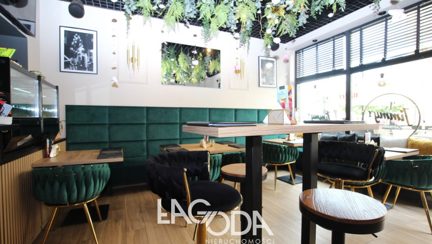 Lokal Sprzedaż Gorzów Wielkopolski Centrum